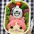 妖怪ウォッチ　ジバニャン＆ウィスパー＊キャラ弁　レシピあり