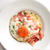 【朝ごはんに！】ベーコンエッグパスタのレシピ