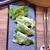 【5分】お弁当に♪ホタテと梅のしそ巻き天ぷら