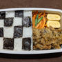 今日のお弁当　第1696号　〜とんぷらのお弁当〜