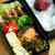 いつかのお弁当♫