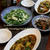 ◆ブリカレーでボジョレー♪