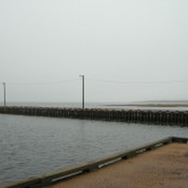 ＰＥＩ（プリンス・エドワード島）より無事に帰還しましたので・・・水ようかんでも作りますかね