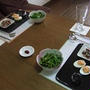 おもてなしごはん　〜２０１０年４月「韓国料理」〜