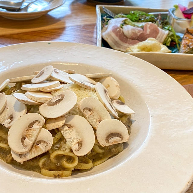 ＊PASTAIO PULCINO@生駒＊