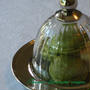 イタリアンメレンゲで作る抹茶のマカロン