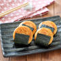 磯辺焼きおからもちレシピ♪おからパウダーと片栗粉で簡単！糖質オフ