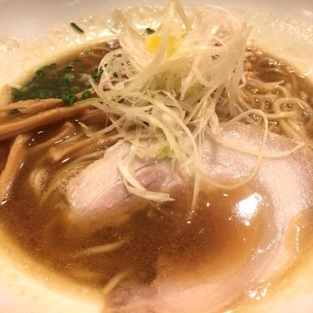 【渋谷】九月堂　ラーメン　１７時までOKランチ　　化学調味料不使用スープ　あっさり＆こってり　