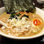 ラーメンは中太派♡からの〜情けは人の為ならず