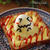 おばけトースト、たまごとチーズ♪☆「トーストからおばけ出現！？」おもしろデコトースト(ハロウィン編)＆オマケの日記(我が家のロボットくんたち)