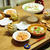 トースターで作る甘いパイと甘くないパイ、トマト缶の炊き込みご飯とコッソリお知らせ☆