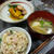 和食 なすび亭シェフ 吉岡シェフ
