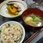 和食 なすび亭シェフ 吉岡シェフ