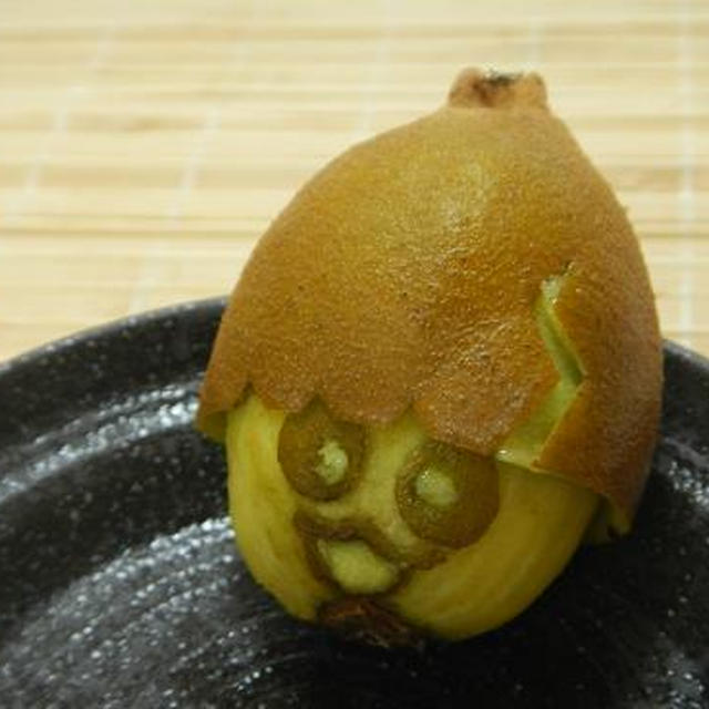 クイズとキウイ