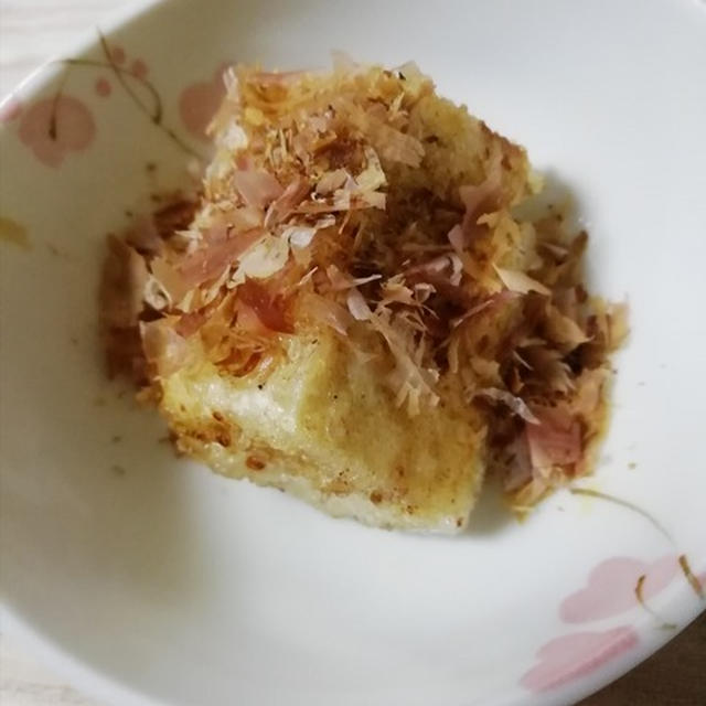 クメばあちゃん八十五才！きょうも元気に食べてます。心配しないでね・・草々 健康には大豆が一番！！！
