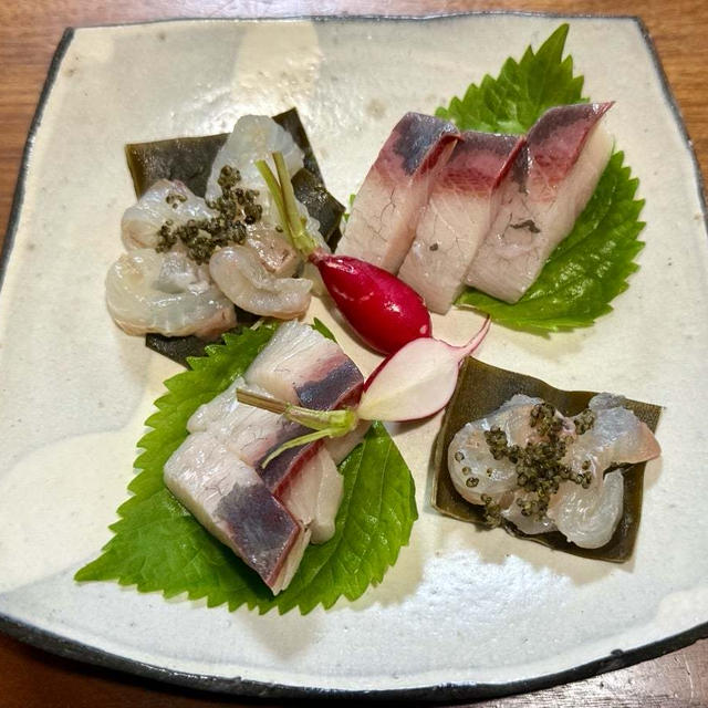 思考能力喪失のやっつけメニューで何とか…