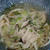 12月16日　　茸うどん&蕎麦