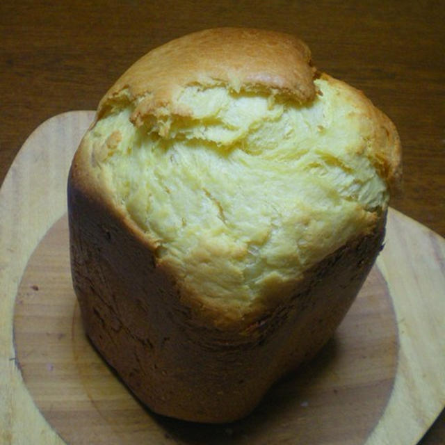 神戸北野ホテルのしあわせパン♪