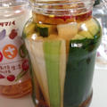 野菜酢