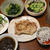 普段の晩ごはんネタ　３つ