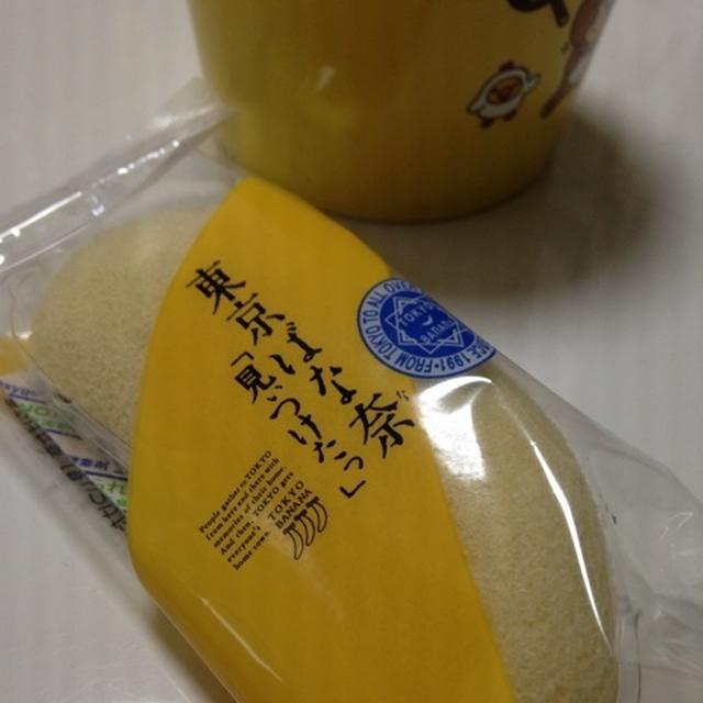 東京ばな奈