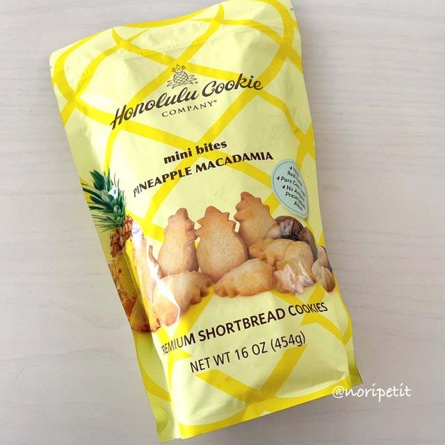【コストコ】ホノルルクッキーNewフレーバー‼︎・わが家のスタメンがっ(涙