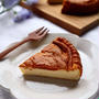 グルテンフリー！ ダイエット中でも罪悪感なしの ヘルシースイーツ♡お豆腐チーズケーキ【#簡単レシピ#おやつ】