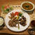 クリスマスイブの　”チキン”　じゃない晩ご飯♪