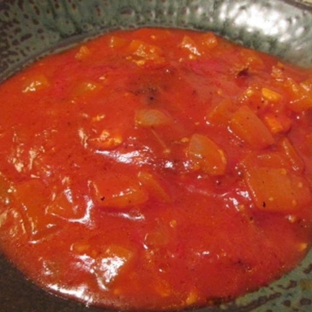 【旨魚料理】ムシガレイのトマトソース煮込み