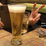 あのことランデブー。笑い過ぎて腹イタイ。