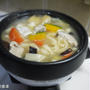 野菜たっぷり、ほうとう鍋！