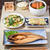 ３月６日　ホッケで晩ごはん