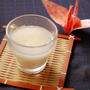 発芽玄米の冷やし甘酒