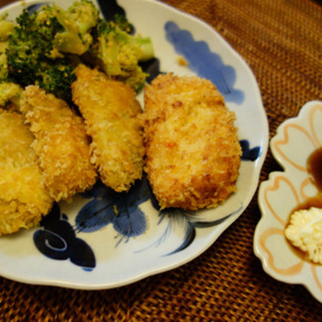 居酒屋のまねその２