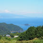 小室山散歩＠伊東