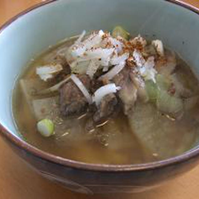帰宅したと思ったら