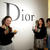 Diorプレスイベントの続き☆
