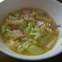 マ・マー 早ゆでパスタレシピコンテスト