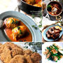 お肉のメインのおかずレシピ10選♡