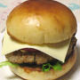 ハンバーガー