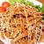 モニター『きんぴら焼そば』・・・