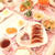 美肌・長芋わさび照り焼き☆レシピ