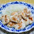 ガーリック風味が美味しい「鶏ささ身肉の塩タレチキン」