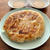 いつもの餃子ですが⋯  変わりダレで！