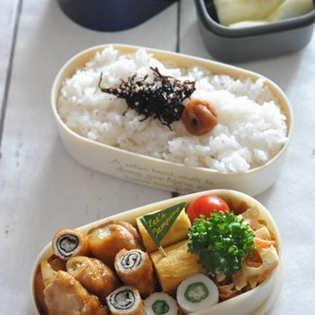 中学生弁当・高校生弁当