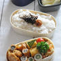 中学生弁当・高校生弁当