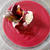 冷たいビーツのスープ Beetroot soup / Soupe de betterave