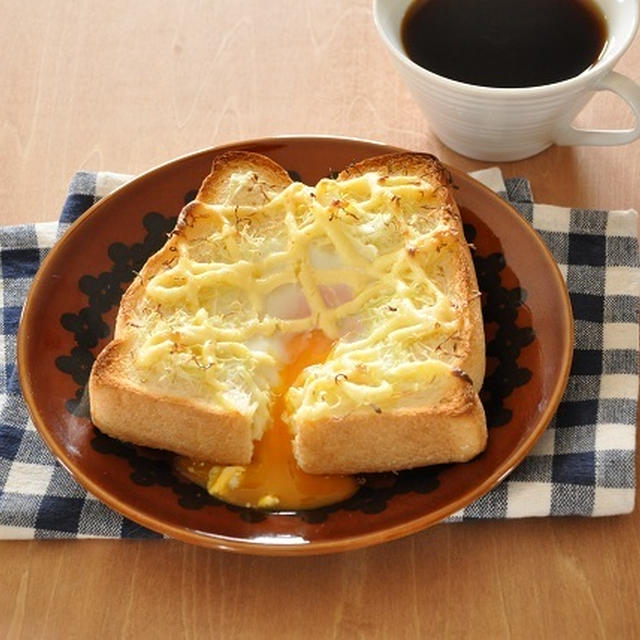 【真由美さんの3拍子揃った節約レシピ】忙しい朝でもしっかり食べれる！食パンレシピ、掲載のお知らせ