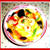 鶏白湯(トリパイタン) のスープで具沢山ラーメン