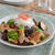 豚バラとナスのあごだしつゆ炒め。簡単！ご飯が進む和風おかず。（PR）【農家のレシピ帳】